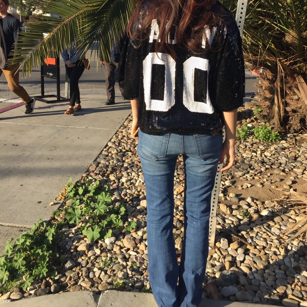 Joie baby boot jeans